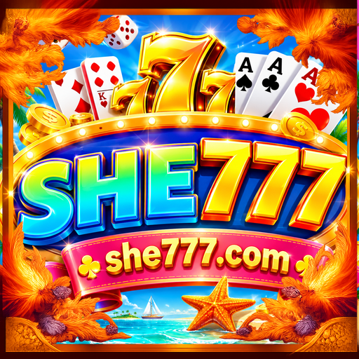 she777 — mitra unggulan